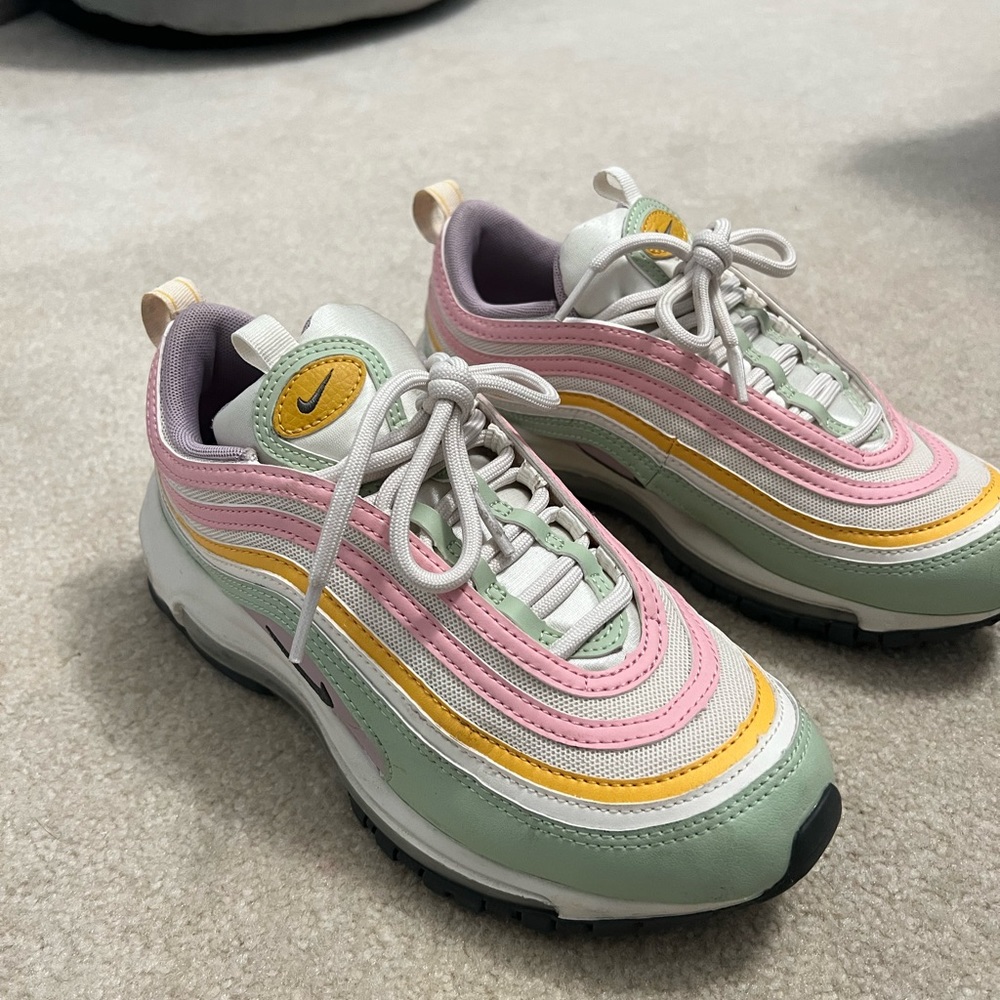 NIKE Air Max 97 (Easter)